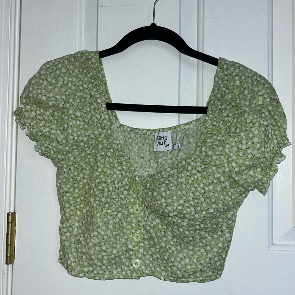 Princess Polly - Laguna Top